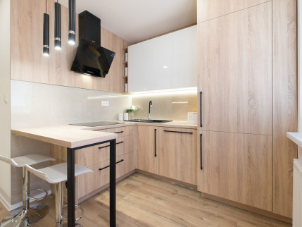 Výnimočná renovácia 2 izbového bytu, 65 m2, Bazovského 3, Nitra-img